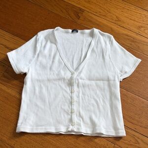 Brandy Melville top